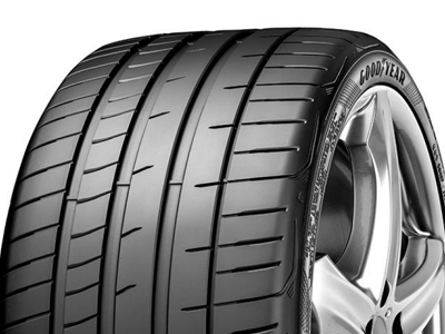 GOODYEAR EAGLE F1 SUPER SPORT